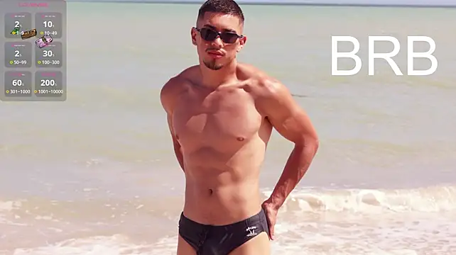Aaronfox_x live XXX chat