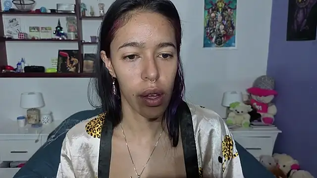 stephania_t Live XXX-Chat