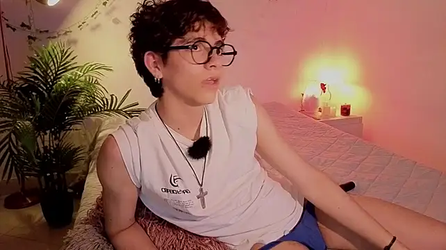 Chat XXX Live Matty_Sparkk