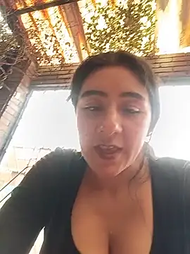 CAROLINE__07's Live XXX Chat