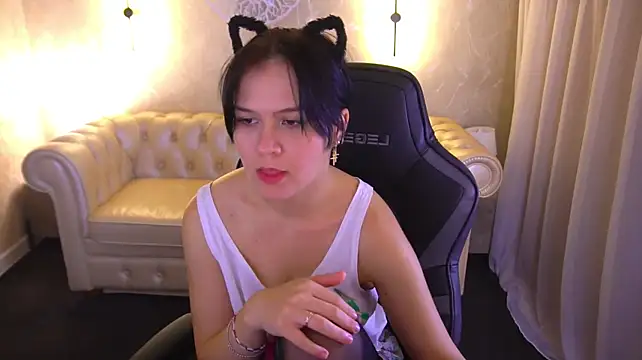 BlackHamsters Live XXX-Chat