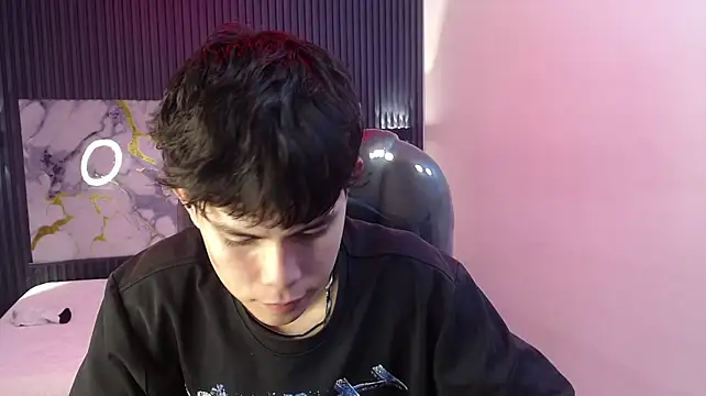 Živý XXX chat Eliot_rizzo