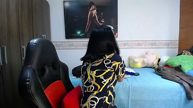 sharoon_cheerry Live XXX-Chat