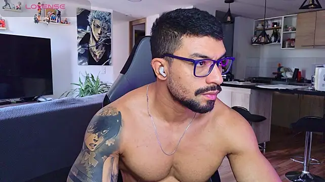 Chat XXX Live Michael_Diamond