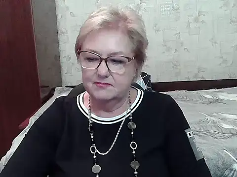 Chatroom XXX en direct de Renata62011