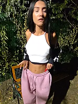 AndreeaMuller Live XXX-Chat