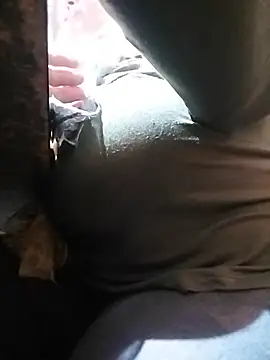 JennyInVegas' Webcam Show
