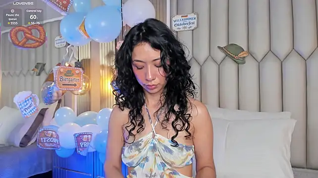 LuisaMarquez 라이브 XXX 채팅