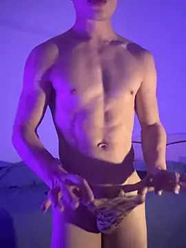 Sexydogetop Webcam Show