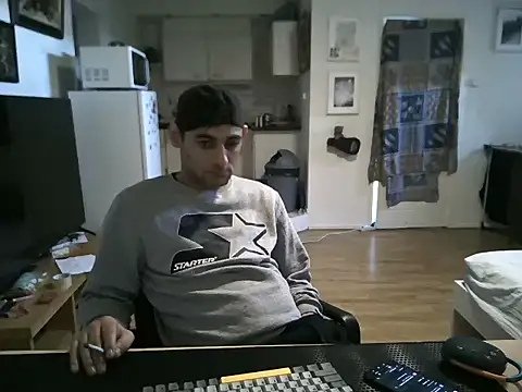 Živý XXX chat mihaimichael