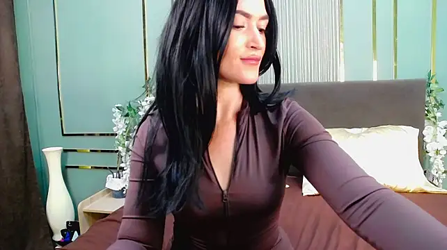 Chat XXX en directo de JaneWalch