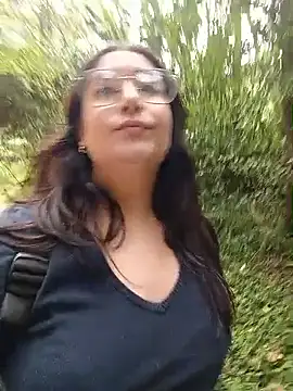 SaloGray8 Live XXX-Chat