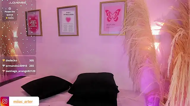 MiaaCarter_ Chat XXX live