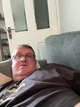 Daddystrokes4u Chat XXX live