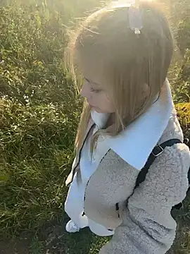 Chat XXX Live RossyMood