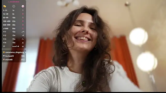 LAUREL_HAZEL Chat XXX in diretta