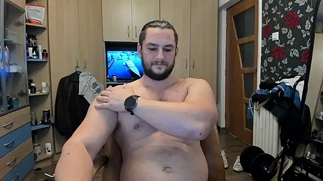 Show Webcam de MichaelRagnar_