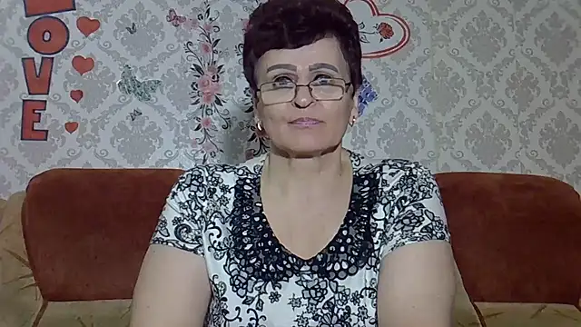 PaulaGolden – Live XXX-chat