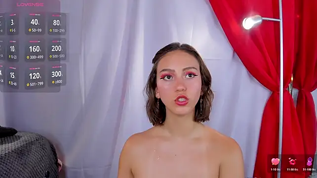 Manson_and_Zoe – Live XXX-chat