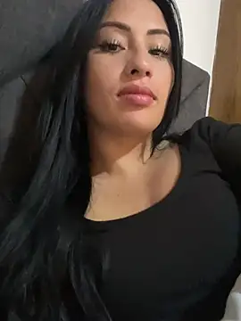 Sara_luna_ Live XXX-Chat