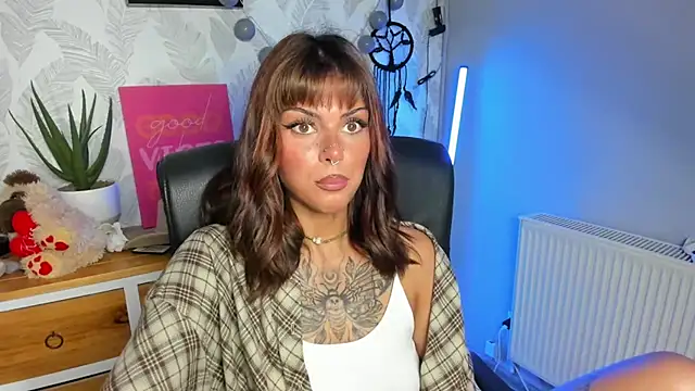 Živý XXX chat Nova_SIN
