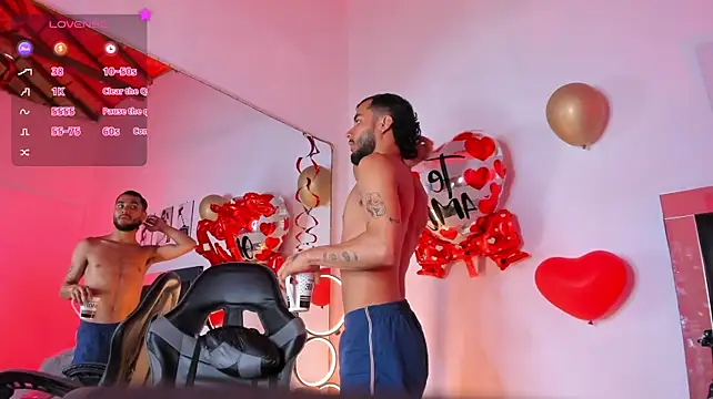 maxpower830 – Naživo XXX chat