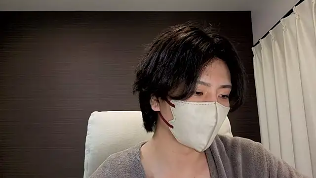 CHROME-kun925n Live XXX chat