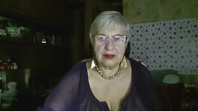 Chat XXX en directo de SweetCherry27