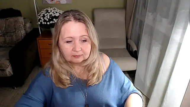 Czat XXX na żywo – YanaMayer