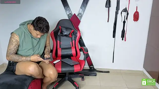 EliteBoysLive 라이브 XXX 채팅