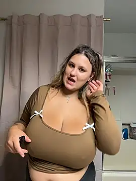 Latinamommy26 Live XXX-Chat