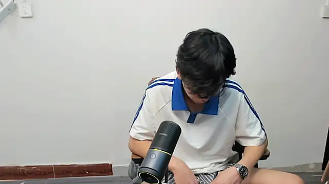 JKQ_334のライブXXXチャット