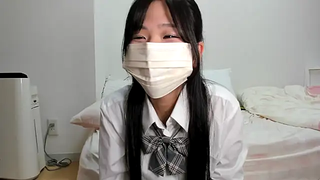 18umikaのウェブカメラショー