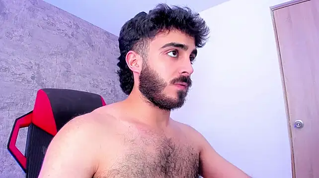 Novacryx Live XXX-chat