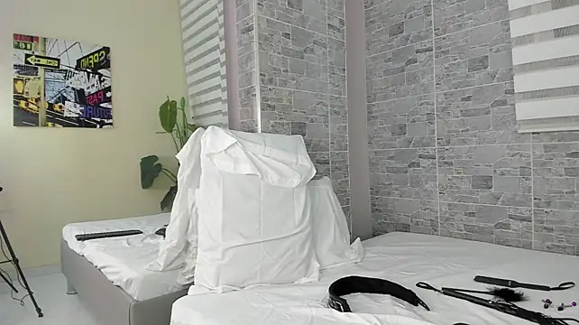 AteneaPercy Chat XXX in diretta