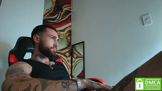 Luke_davis01 Live XXX-Chat