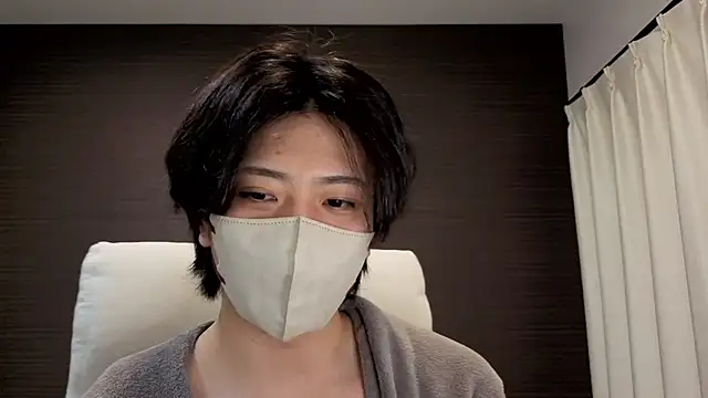 Chat XXX en directo de CHROME-kun925