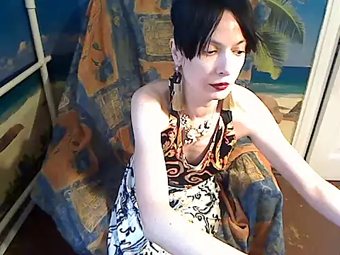 Živý XXX chat Bastet12