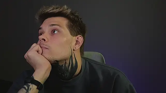 DENIS_HERE Live XXX-chat