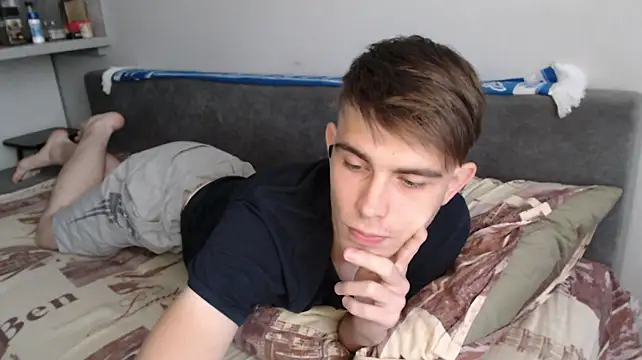 Student_Oliver – Naživo XXX chat