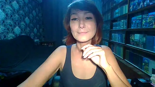 Pline1 – Naživo XXX chat