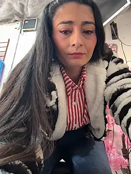 IsabellaMariet's Live XXX Chat