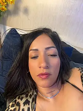 Chat XXX en directo de kendall_flower