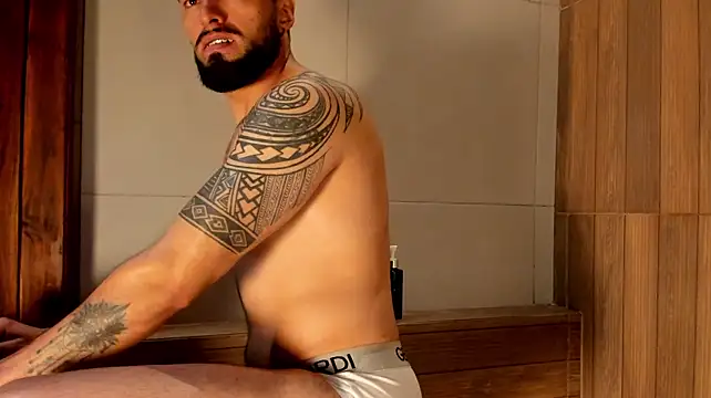 Liam_ashford's Live XXX Chat