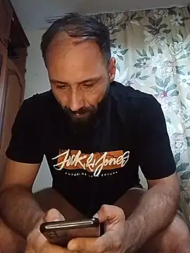 Tranda91 – Naživo XXX chat
