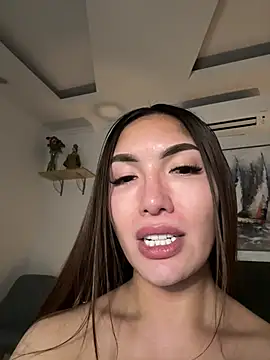 Chatroom XXX en direct de Goddess_Jasmine
