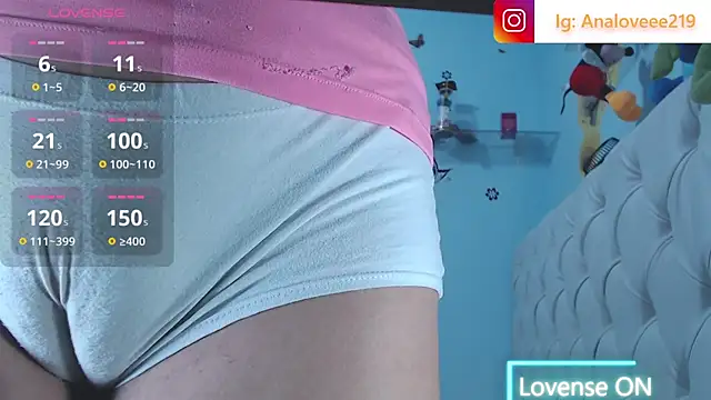 ana_studio Live XXX-Chat