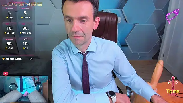 Chat XXX Live SteveTiger