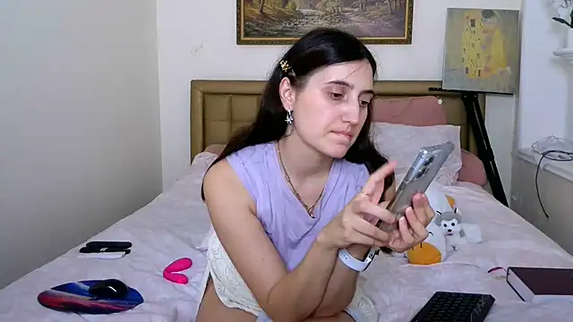 Онлайн чат XXX Iren