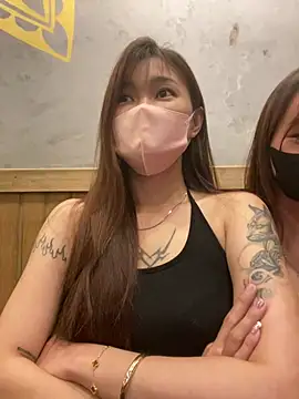 _AnneMia_ – Naživo XXX chat